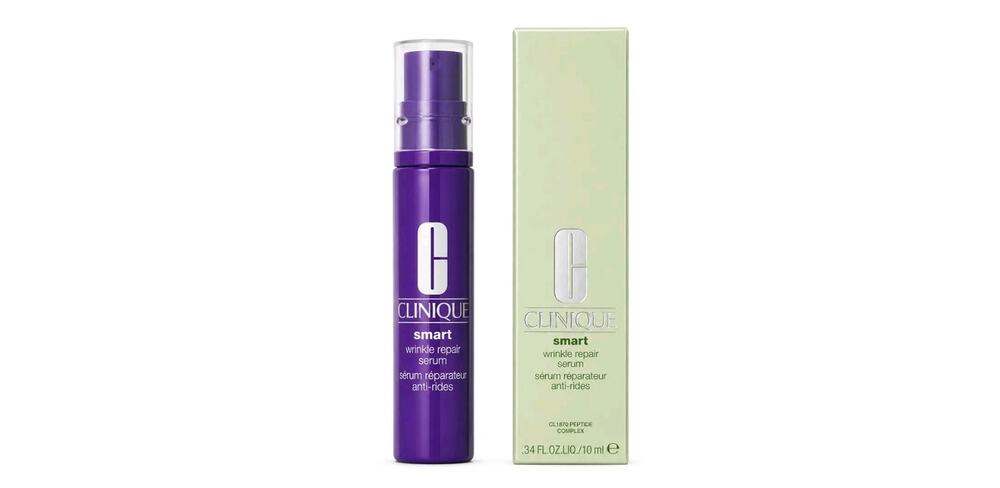 Clinique Smart Clinical Repair™ Wrinkle Correcting Serum